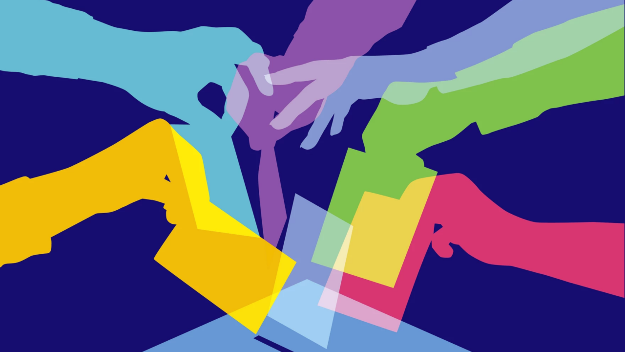 Students Union Elections 2023 24 Stoke on Trent College Stoke on 